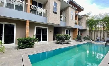 Estetique Cozy Apartelle Units for Lease in Malabanias Angeles city Near Clark