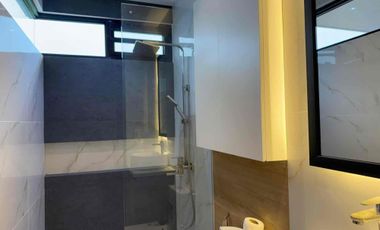 Modern Minimalist House with Swimming Pool in Angeles City