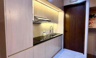 Modern Minimalist House with Swimming Pool in Angeles City