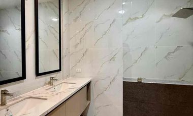 Modern Minimalist House with Swimming Pool in Angeles City