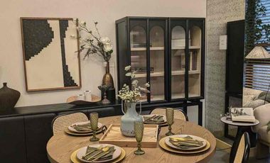 Lucima Pre-Selling 2BR and 3BR