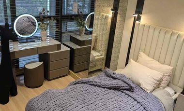 Lucima Pre-Selling 2BR and 3BR