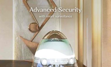 Lucima Pre-Selling 2BR and 3BR