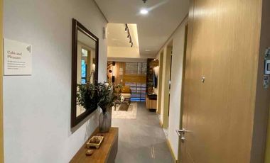 Lucima Pre-Selling 2BR and 3BR