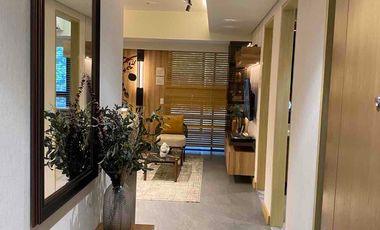 Lucima Pre-Selling 2BR and 3BR