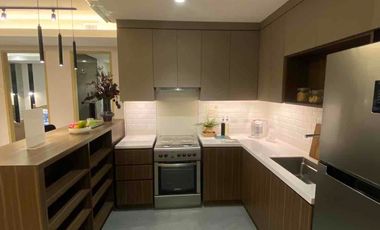 Lucima Pre-Selling 2BR and 3BR