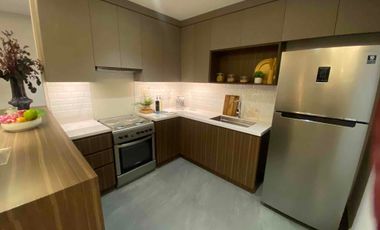 Lucima Pre-Selling 2BR and 3BR