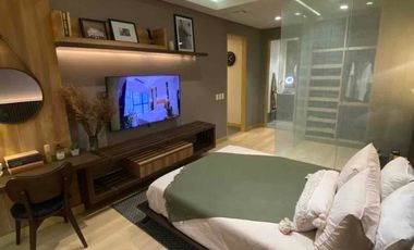 Lucima Pre-Selling 2BR and 3BR