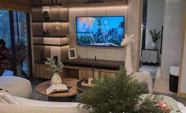Lucima Pre-Selling 2BR and 3BR