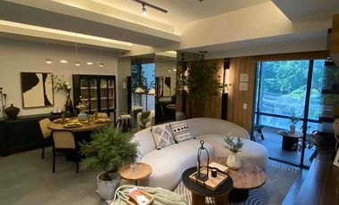 Lucima Pre-Selling 2BR and 3BR