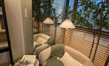 Lucima Pre-Selling 2BR and 3BR