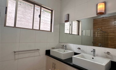 5 Bedroom For Lease in Forbes Park North, Makati City