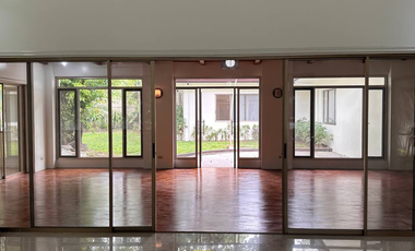 5 Bedroom For Lease in Forbes Park North, Makati City