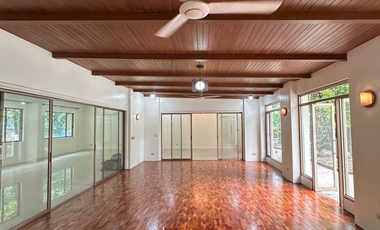 5 Bedroom For Lease in Forbes Park North, Makati City