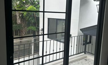 FOR LEASE - Brand New House and Lot in Valle Verde 5, Brgy. Ugong, Pasig City