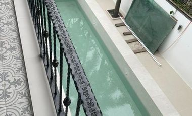 FOR LEASE - Brand New House and Lot in Valle Verde 5, Brgy. Ugong, Pasig City