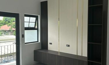 FOR LEASE - Brand New House and Lot in Valle Verde 5, Brgy. Ugong, Pasig City