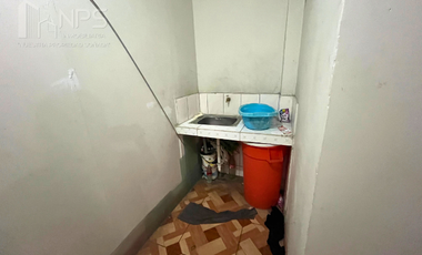 ALQUILO HABITACIONES CERCA DE AVENIDA HABICH - SAN MARTIN DE PORRES