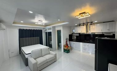 Fully Furnished Apartment, condo type for Rent in Malabanas, Angeles City