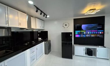 Fully Furnished Apartment, condo type for Rent in Malabanas, Angeles City
