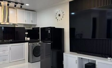 Fully Furnished Apartment, condo type for Rent in Malabanas, Angeles City