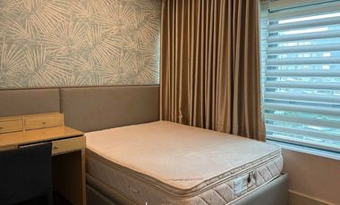 2 Bedroom For Lease in Edades Tower, Makati City
