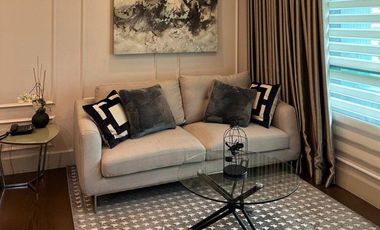 2 Bedroom For Lease in Edades Tower, Makati City