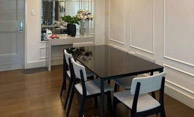 2 Bedroom For Lease in Edades Tower, Makati City