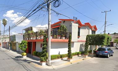 VENTA DE CASA EN ESTADO DE MEXICO - BUENAVISTA TULTITLAN - IZCALLI DEL VALLE