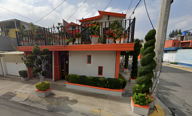 VENTA DE CASA EN ESTADO DE MEXICO - BUENAVISTA TULTITLAN - IZCALLI DEL VALLE