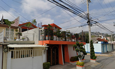 VENTA DE CASA EN ESTADO DE MEXICO - BUENAVISTA TULTITLAN - IZCALLI DEL VALLE