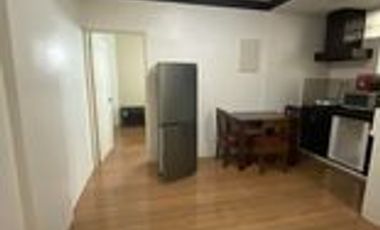 Alluring Apartment for rent with 1bedroom and common pool in Malabanias