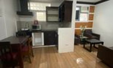 Alluring Apartment for rent with 1bedroom and common pool in Malabanias