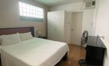Alluring Apartment for rent with 1bedroom and common pool in Malabanias