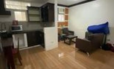 Alluring Apartment for rent with 1bedroom and common pool in Malabanias