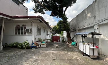 Lot for sale in Addition Hills, Metro Manila