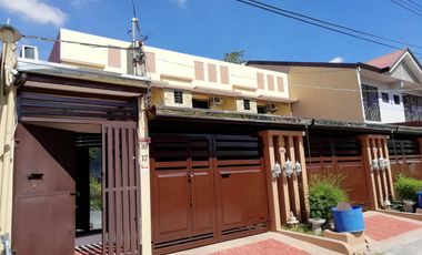 Fully Furnished Apartment for rent with 2 bedrooms in Friendship Located in a secured subdivision