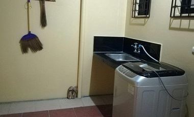 Fully Furnished Apartment for rent with 2 bedrooms in Friendship Located in a secured subdivision