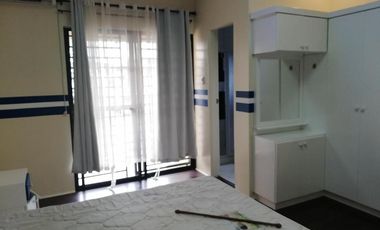 Fully Furnished Apartment for rent with 2 bedrooms in Friendship Located in a secured subdivision