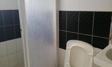 Fully Furnished Apartment for rent with 2 bedrooms in Friendship Located in a secured subdivision