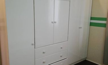 Fully Furnished Apartment for rent with 2 bedrooms in Friendship Located in a secured subdivision