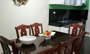 Fully Furnished Apartment for rent with 2 bedrooms in Friendship Located in a secured subdivision