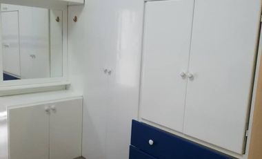 Fully Furnished Apartment for rent with 2 bedrooms in Friendship Located in a secured subdivision
