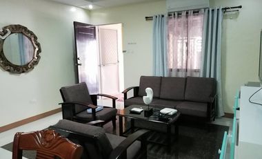Fully Furnished Apartment for rent with 2 bedrooms in Friendship Located in a secured subdivision