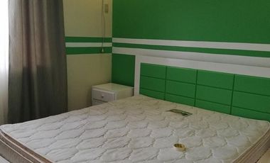 Fully Furnished Apartment for rent with 2 bedrooms in Friendship Located in a secured subdivision
