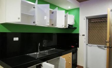 Fully Furnished Apartment for rent with 2 bedrooms in Friendship Located in a secured subdivision
