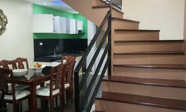 Fully Furnished Apartment for rent with 2 bedrooms in Friendship Located in a secured subdivision