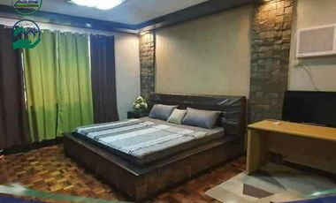 4-Bedroom House for Rent with Private Pool located in Angeles City, Pampanga