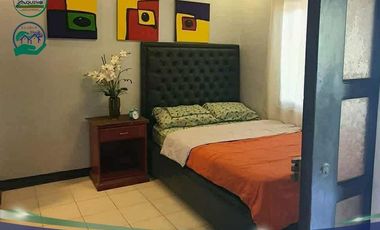 4-Bedroom House for Rent with Private Pool located in Angeles City, Pampanga