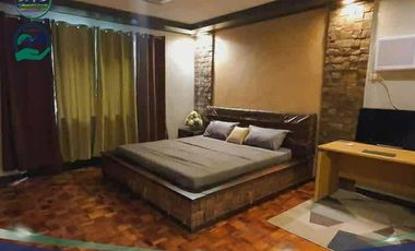 4-Bedroom House for Rent with Private Pool located in Angeles City, Pampanga